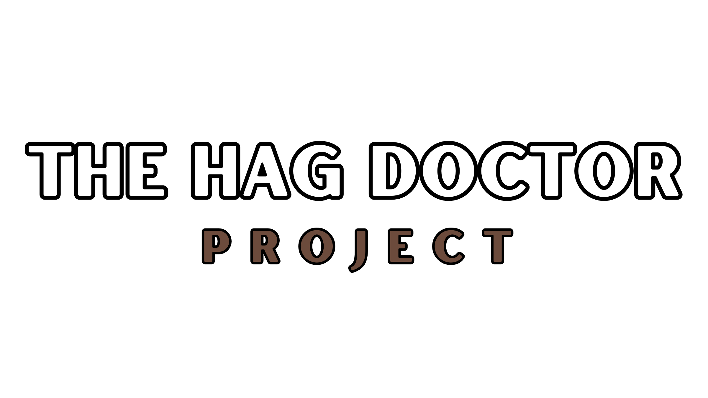 The Hag Doctor